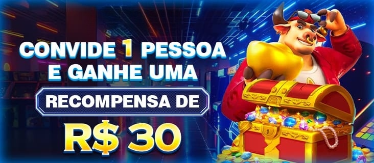 66gg Indique amigos para receber um bônus